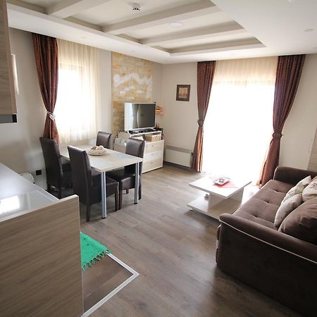 Apartment G10 Milmari Resort Kopaonik Extérieur photo